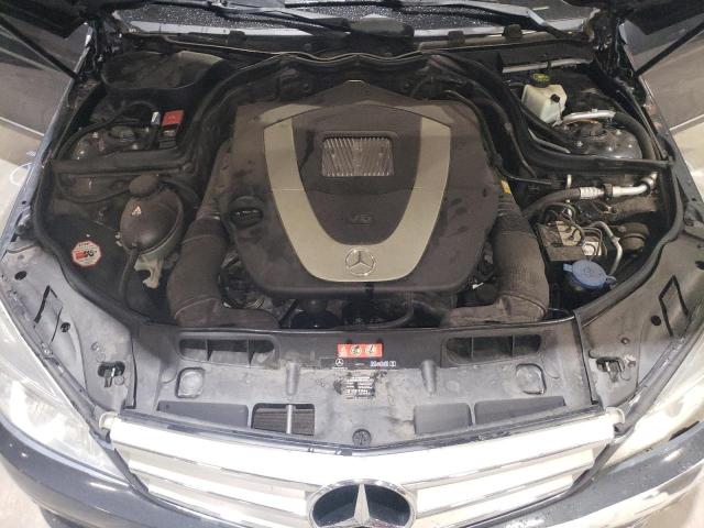 2010 MERCEDES-BENZ C 300 - WDDGF5EB8AR088593