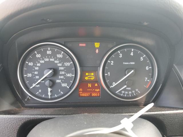 2013 BMW X1 SDRIVE2 #3258971093