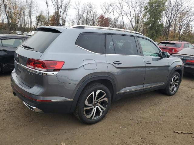 2023 VOLKSWAGEN ATLAS SEL - 1V2BR2CA1PC546215