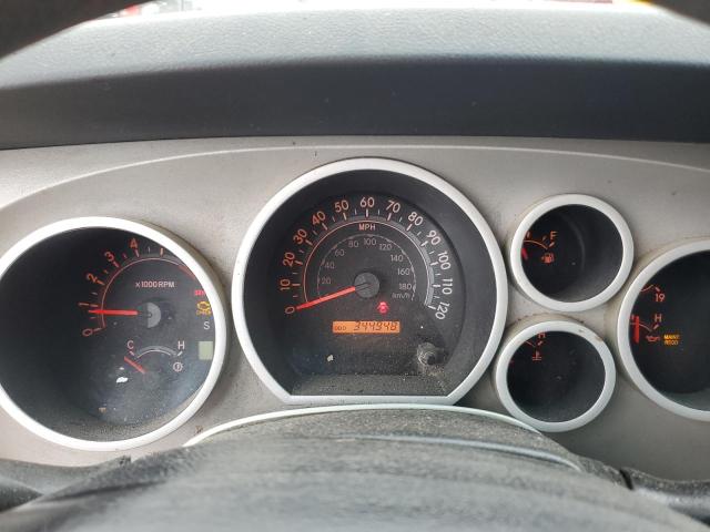 2008 TOYOTA TUNDRA DOU #3291690248