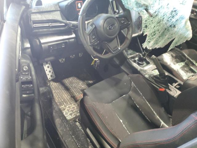 2022 SUBARU WRX PREMIU - JF1VBAF6XN9012232