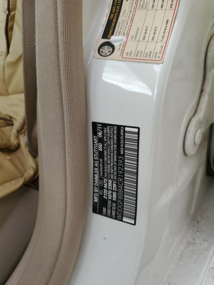 MERCEDES-BENZ C-CLASS 300 4MATIC