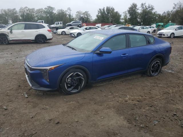 2025 KIA K4 EX #3304789357
