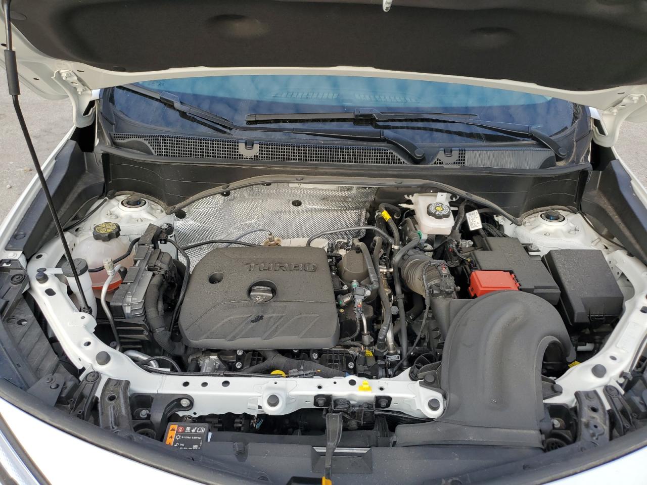 BUICK ENCORE PREFERRED