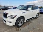 Lot #3296386687 2015 INFINITI QX80
