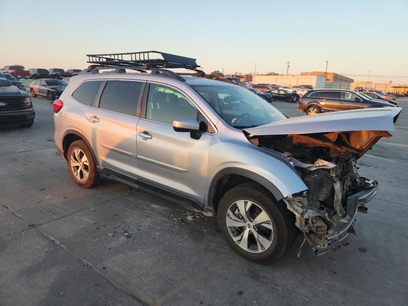 2019 SUBARU ASCENT PREMIUM #3301880461