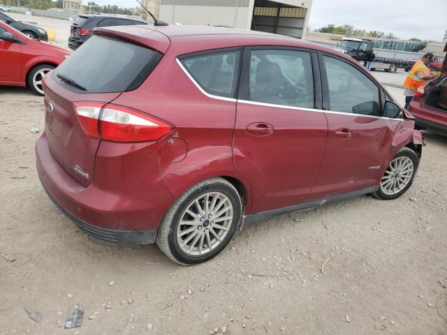 2015 FORD C-MAX SEL #3281843462