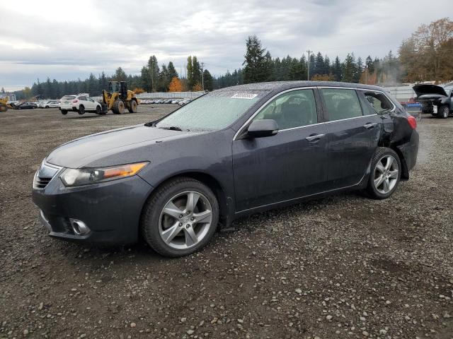 2012 ACURA TSX TECH #3286690282