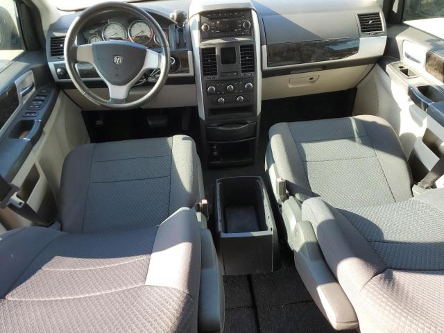 2010 DODGE GRAND CARA #3301624622