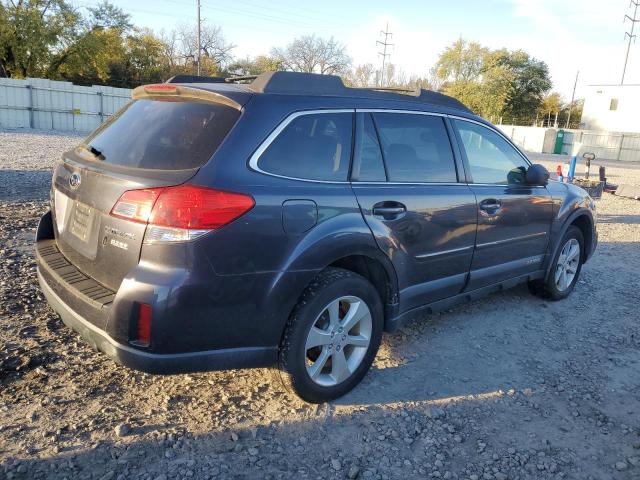 2013 SUBARU OUTBACK 2. - 4S4BRBGC0D3232379