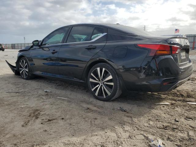 2019 NISSAN ALTIMA SR 1N4BL4CVXKC141969