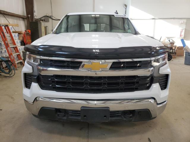 2024 CHEVROLET SILVERADO - 3GCUDDED4RG184876