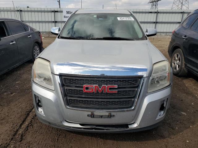 2015 GMC TERRAIN SL 2GKFLVEK2F6167635