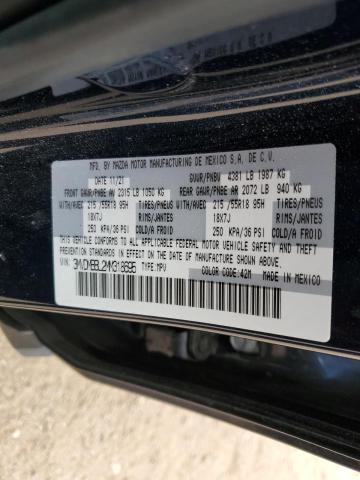 2021 MAZDA CX-30 SELE #3284975932