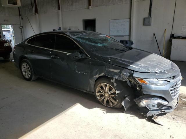 2021 CHEVROLET MALIBU LT #3268916210