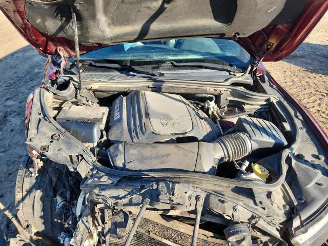 2020 DODGE DURANGO R/ #3296886840