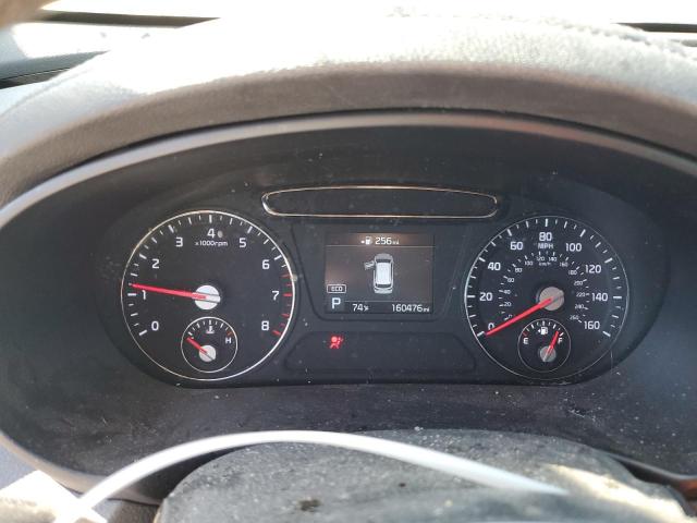 2019 KIA SORENTO LX #3292451696