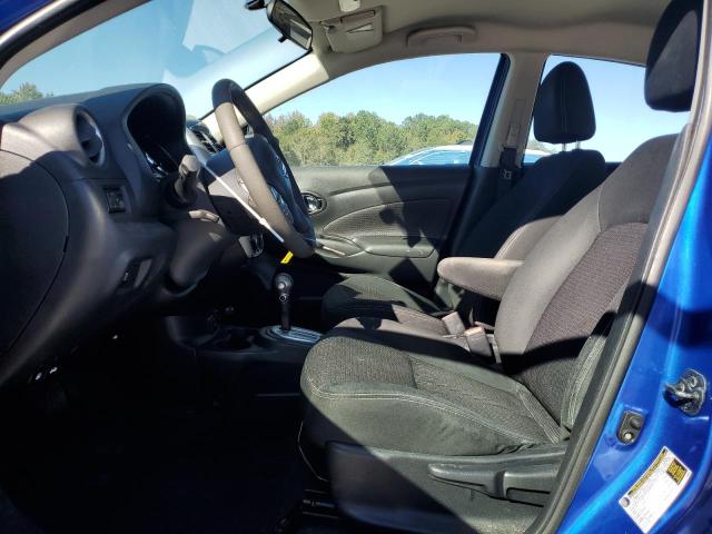 2017 NISSAN VERSA S #3280308003