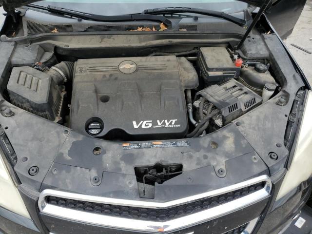 2015 CHEVROLET EQUINOX LT - 2GNFLCE35F6348504