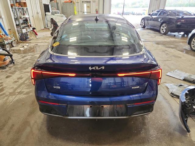 2025 KIA K5 GT LINE - KNAG64J77S5269616