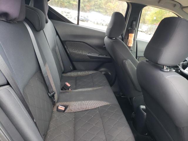 2020 NISSAN KICKS SV #3294487514