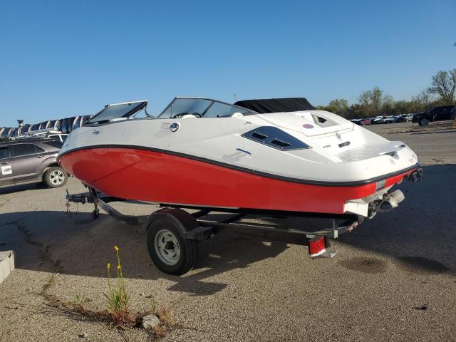 2011 SEADOO CHALLENGER #3301485510