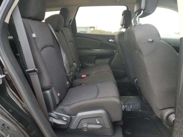2016 DODGE JOURNEY SE #3304090486