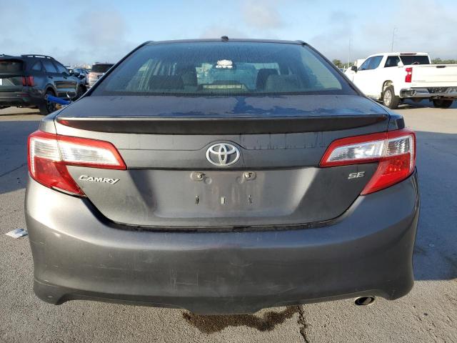 2012 TOYOTA CAMRY BASE - 4T1BF1FK8CU043872