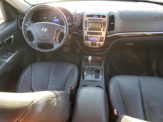 2010 HYUNDAI SANTA FE S - 5NMSHDAG7AH377091