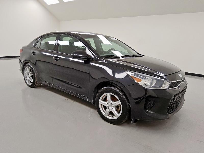 2019 KIA RIO S 3KPA24AB2KE229926