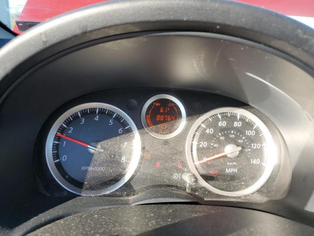 2010 NISSAN SENTRA 2.0 - 3N1AB6AP8AL728525