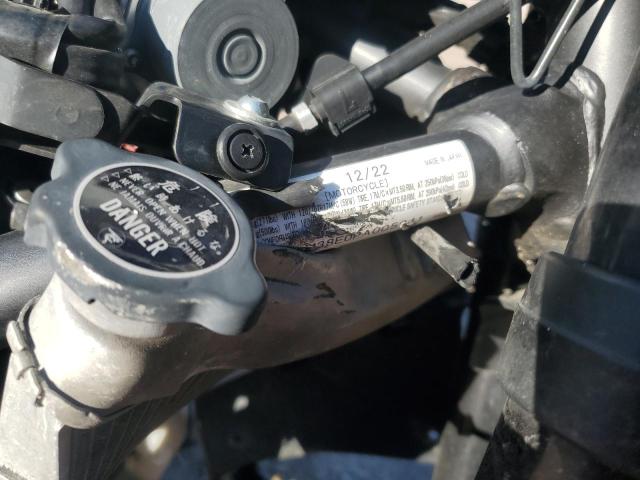 2023 YAMAHA YZFR7 #3294309896