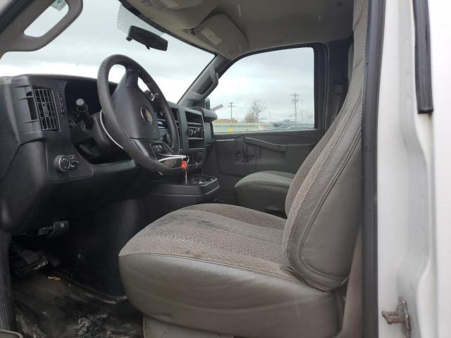 2016 CHEVROLET EXPRESS #3282339324