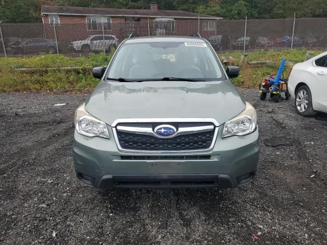 2015 SUBARU FORESTER 2 - JF2SJABC0FH589680