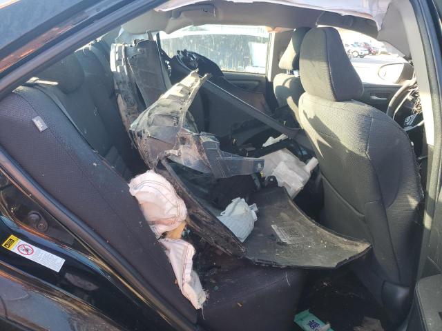 2016 TOYOTA CAMRY HYBR 4T1BD1FK7GU188431