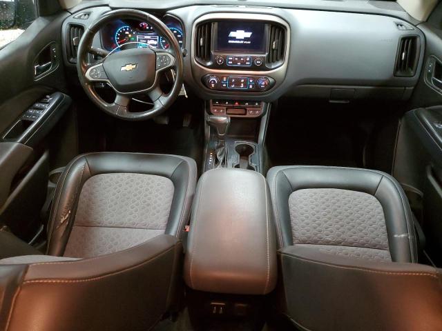 2018 CHEVROLET COLORADO Z - 1GCGTDEN1J1276913