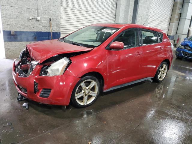 PONTIAC VIBE