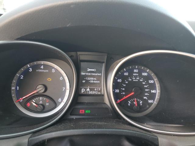 2016 HYUNDAI SANTA FE S #3281458996