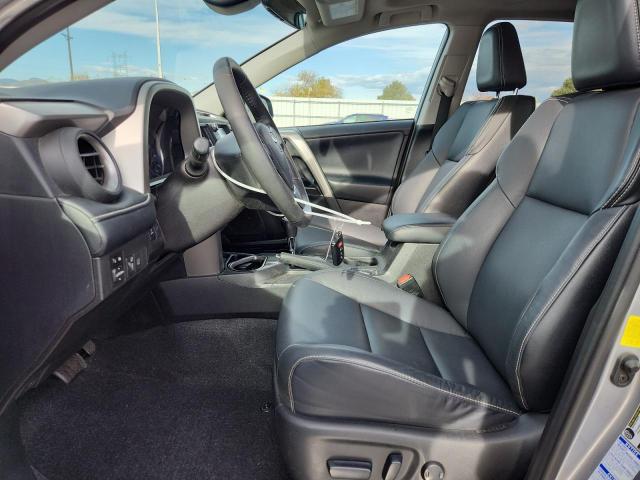 2017 TOYOTA RAV4 LIMIT - 2T3DFREV6HW679451