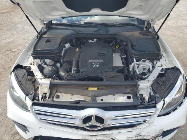 2018 MERCEDES-BENZ GLC 300 4MATIC WDC0G4KBXJV014715