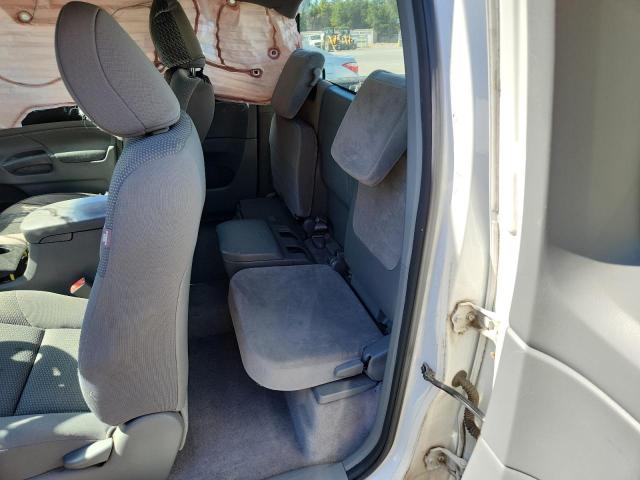 2009 TOYOTA TACOMA ACC #3278759639