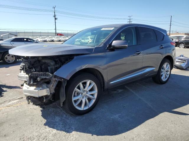 2019 ACURA RDX #3301987423