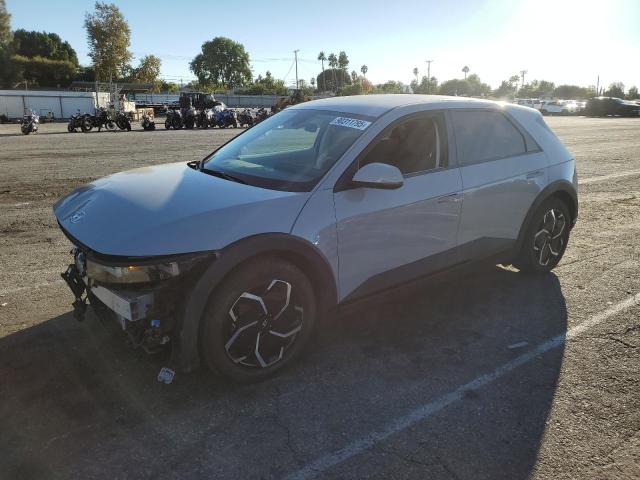 2024 HYUNDAI IONIQ 5 SE #3302659091