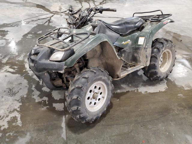 2003 SUZUKI LTF500 F JSAAM44AX32105585