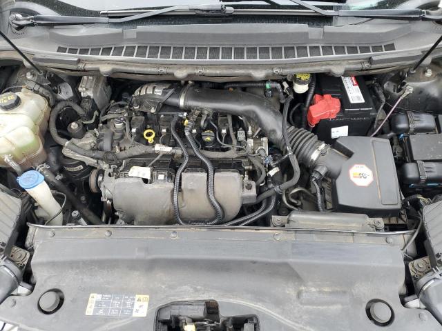 2016 FORD EDGE SE #3281403990