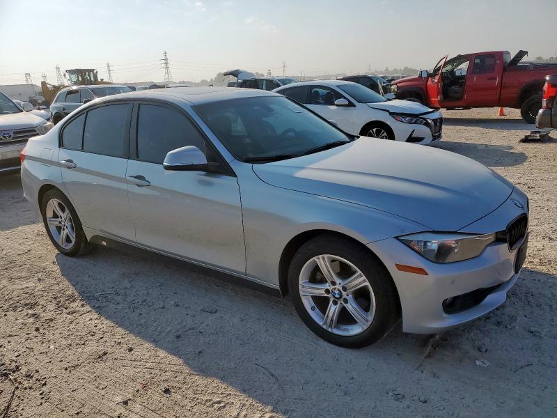 2015 BMW 328 XI SULEV WBA3B5C53FF962789