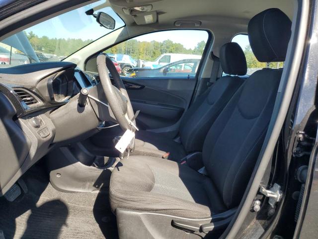 2022 CHEVROLET SPARK 1LT - KL8CD6SA8NC028945