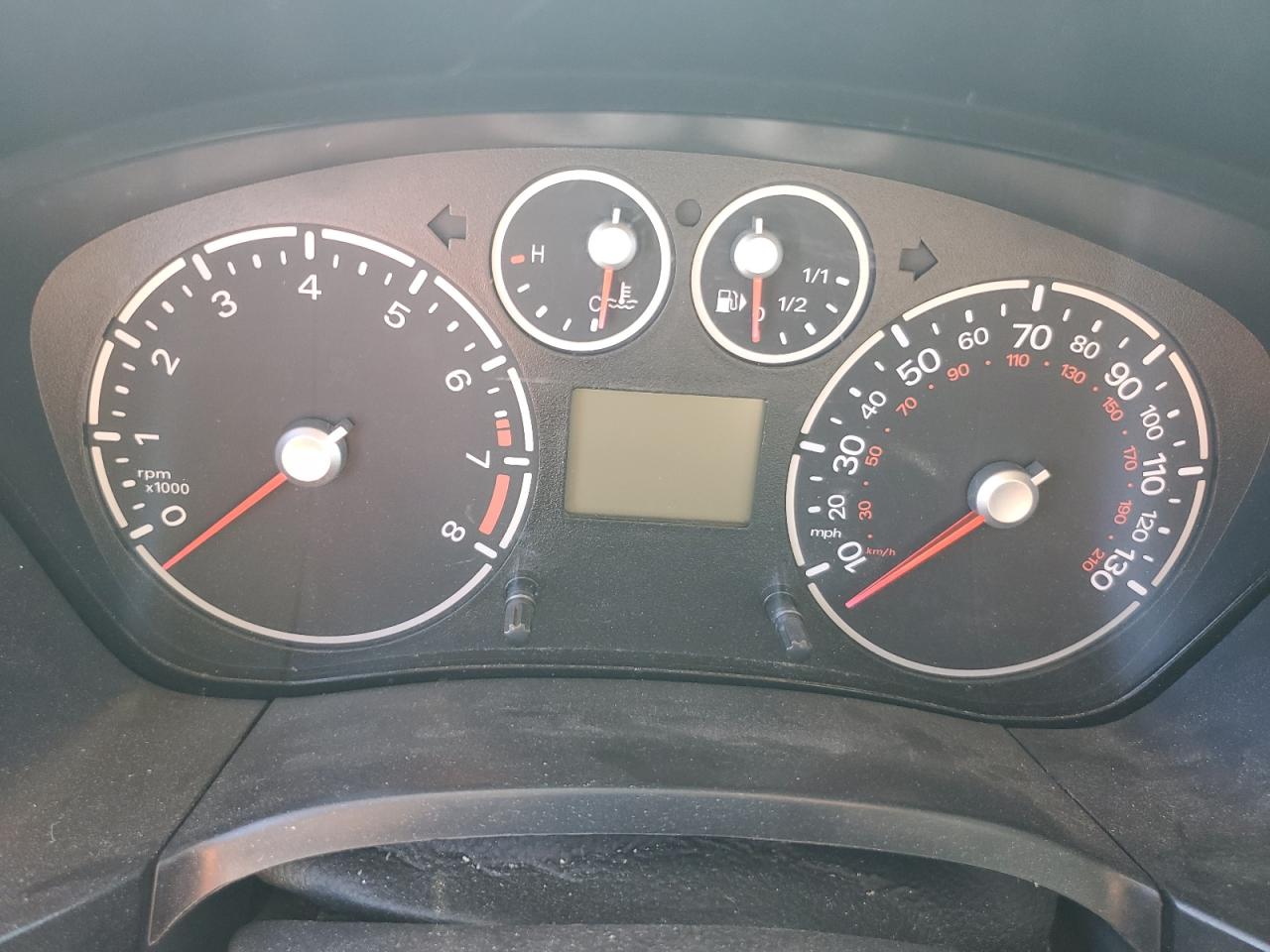 FORD TRANSIT CONNECT XLT PREMIUM