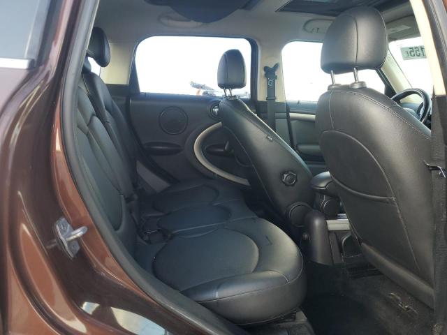 2013 MINI COOPER COU - WMWZB3C53DWM07448