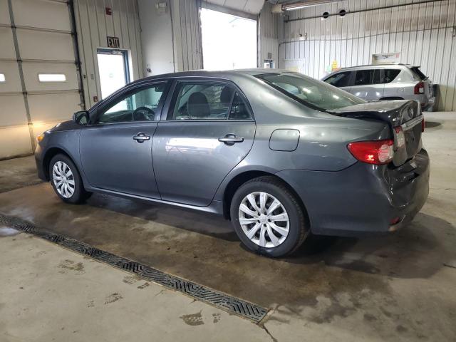 2012 TOYOTA COROLLA BA - 2T1BU4EEXCC898013